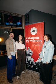 Photo of Òrbita Film Fest
