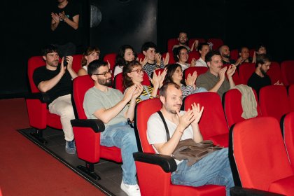 Photo of Òrbita Film Fest