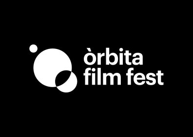 Logo of Òrbita Film Fest (ÒFF)
