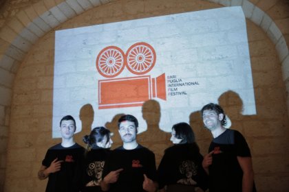 Photo of Bari Puglia International Film Festival