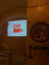 Photo of Bari Puglia International Film Festival