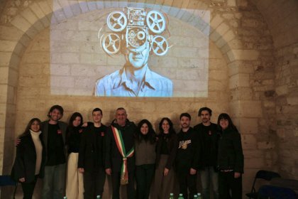 Photo of Bari Puglia International Film Festival