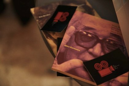 Photo of Bari Puglia International Film Festival