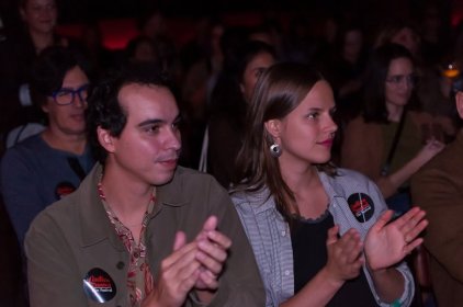 Photo of Ladies in Control by Cultura Groovy