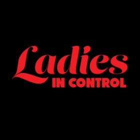 Logo of Ladies In Control Short Film Festival