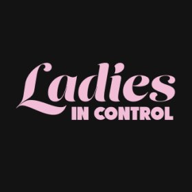 Logo of Ladies In Control Short Film Festival