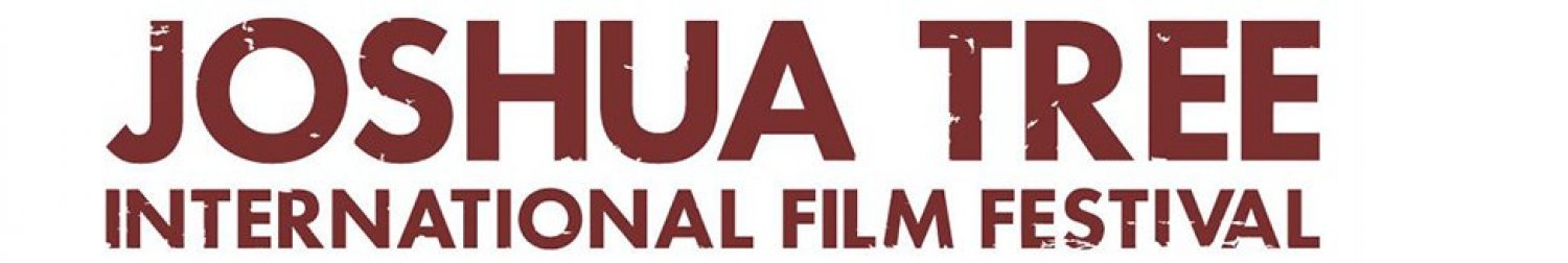 Banner Joshua Tree International Film Festival