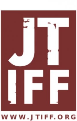 Logo of Joshua Tree International Film Festival