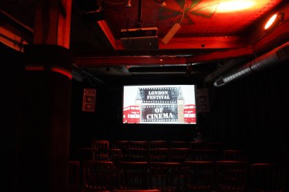Photo of London Festival of Cinema
