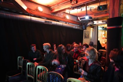 Photo of London Festival of Cinema
