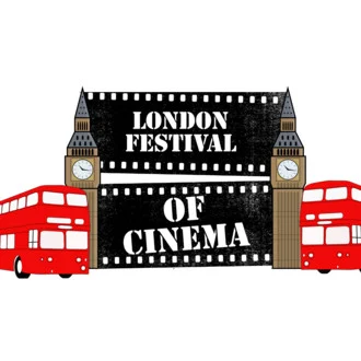 Logo of London Festival of Cinema