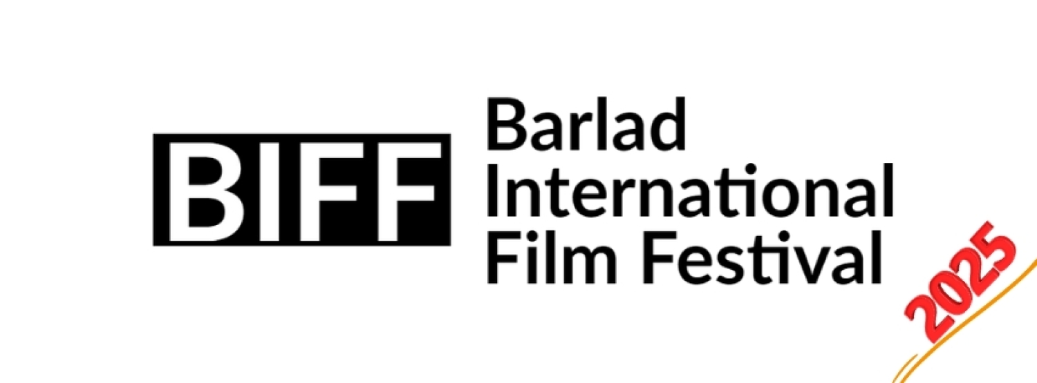 Banner Barlad International Film Festival
