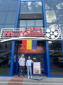 Photo of Barlad International Film Festival