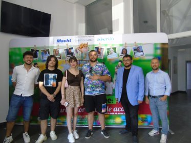 Photo of Barlad International Film Festival