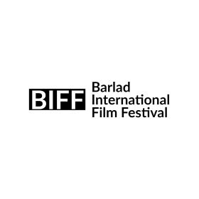 Logo of Barlad International Film Festival