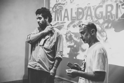 Photo of TerraLenta Film Fest