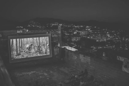 Photo of TerraLenta Film Fest