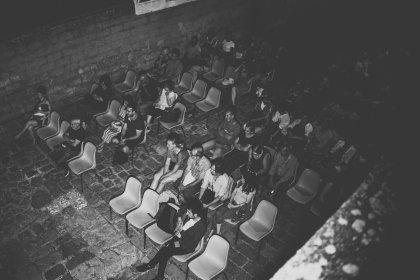 Photo of TerraLenta Film Fest