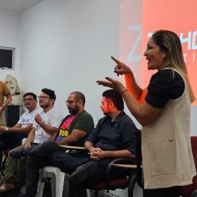 Photo of Cine Zolhos: Exibição de Produções Independentes e Experimentais