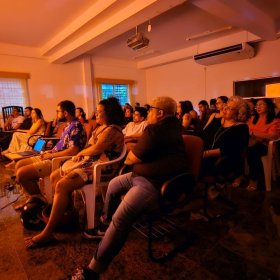 Photo of Cine Zolhos: Exibição de Produções Independentes e Experimentais