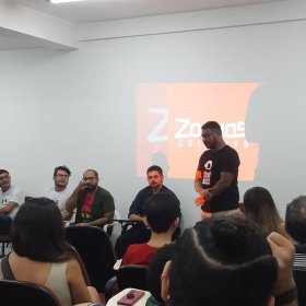 Photo of Cine Zolhos: Exibição de Produções Independentes e Experimentais