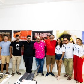 Photo of Cine Zolhos: Exibição de Produções Independentes e Experimentais