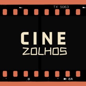 Logo of Cine Zolhos