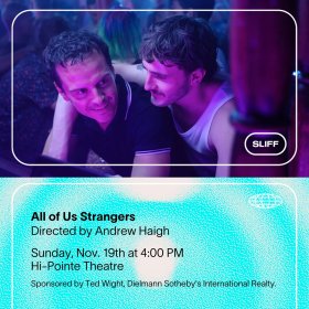 Photo of QFest St. Louis