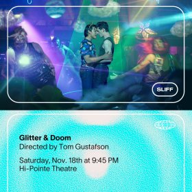 Photo of QFest St. Louis