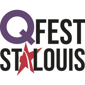 Logo of QFest St. Louis
