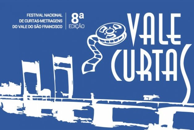 Logo of VALE CURTAS - National Short Film Festival