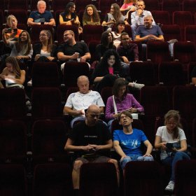 Photo of Onyko Films Festival