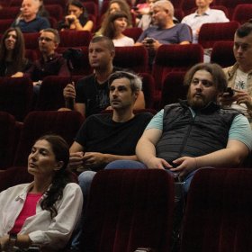 Photo of Onyko Films Festival