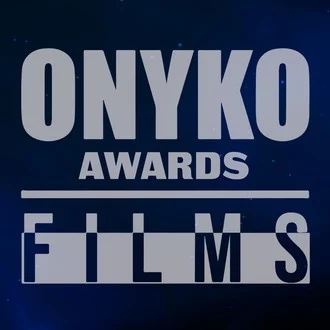 Logo of Onyko Films Festival