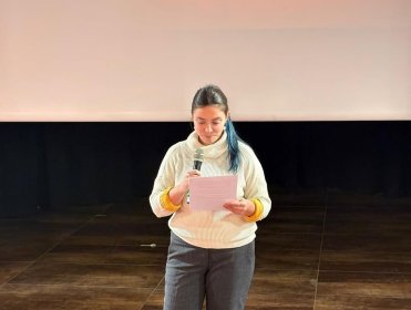 Photo of Arara Azul Brasilian Film Festival