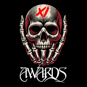 Logo of ELEVEN AWARDS