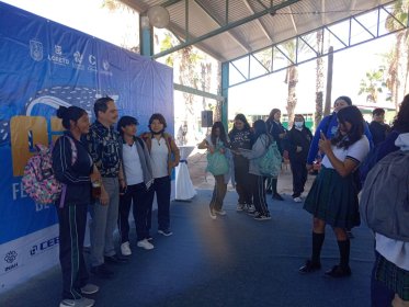 Photo of Festival Internacional de Cine de Loreto