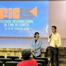 Photo of Festival Internacional de Cine de Loreto