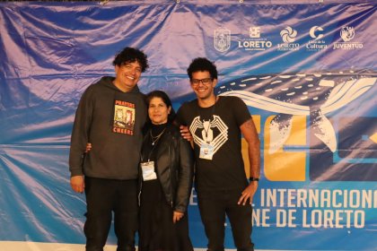 Photo of Festival Internacional de Cine de Loreto