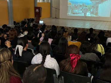 Photo of Festival Internacional de Cine de Loreto