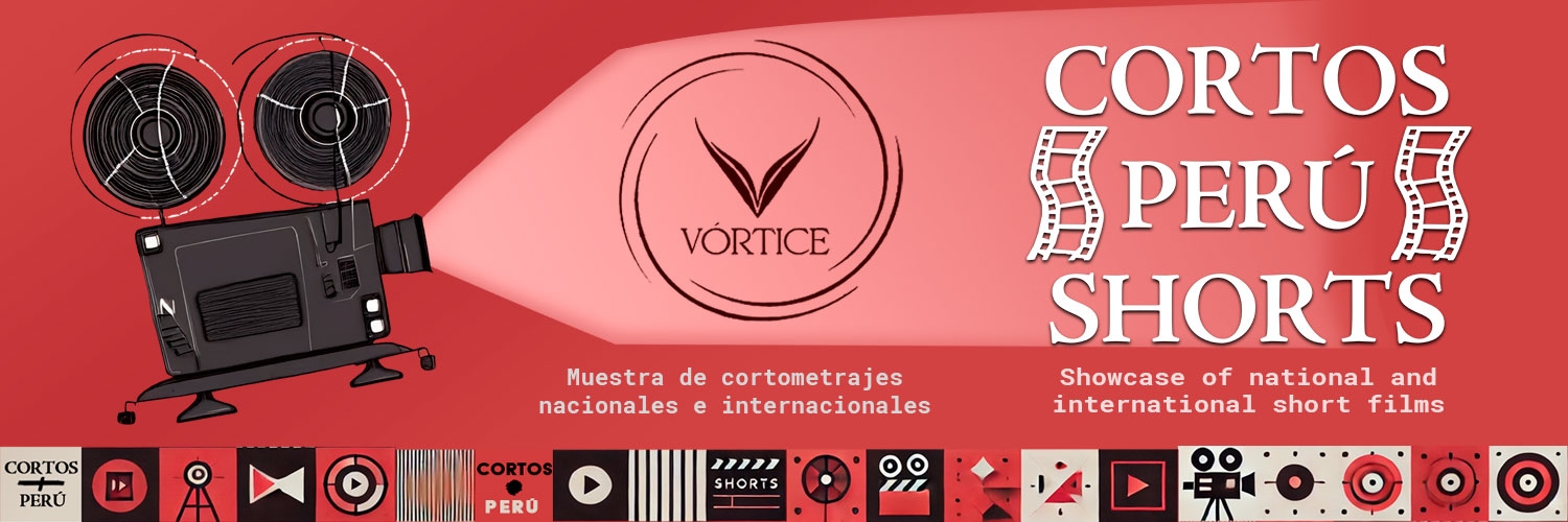 Banner Cortos Peru Shorts