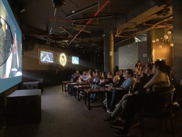 Photo of Cortos Peru Shorts