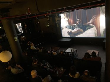 Photo of Cortos Peru Shorts