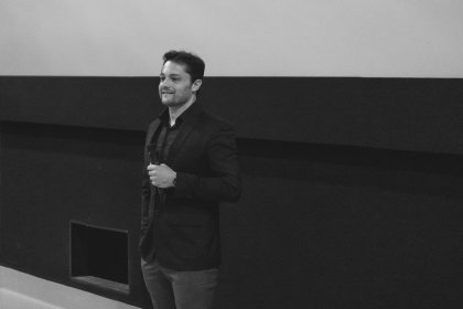 Photo of Tropheum Regale International Film Festival