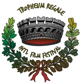 Logo of Tropheum Regale International Film Festival
