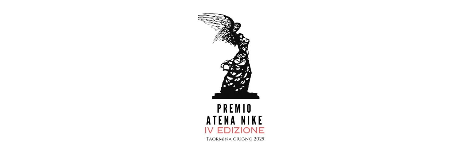 Banner PREMIO ATENA NIKE