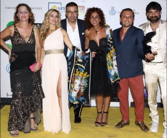 Photo of PREMIO ATENA NIKE