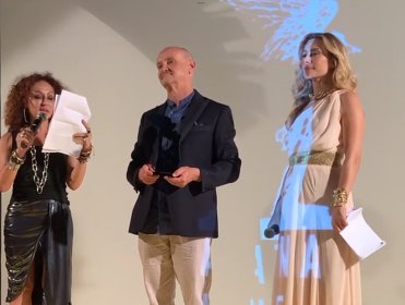 Photo of PREMIO ATENA NIKE