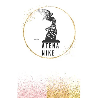 Logo of PREMIO ATENA NIKE 