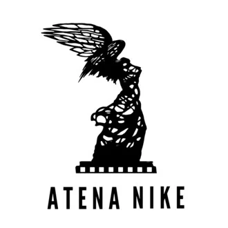 Logo of PREMIO ATENA NIKE 